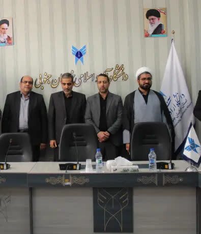 نعمت ارزشمند امنیت در سایه جانفشانی شهدای مدافع وطن حاصل شده است