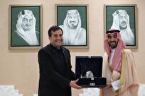 دیدار وزرای ورزش ایران و عربستان در ریاض با محور توسعه همکاری‌های ورزشی