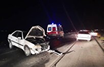 وقوع ۷ تصادف مرگبار در تهران طی هفته دوم آبان‌