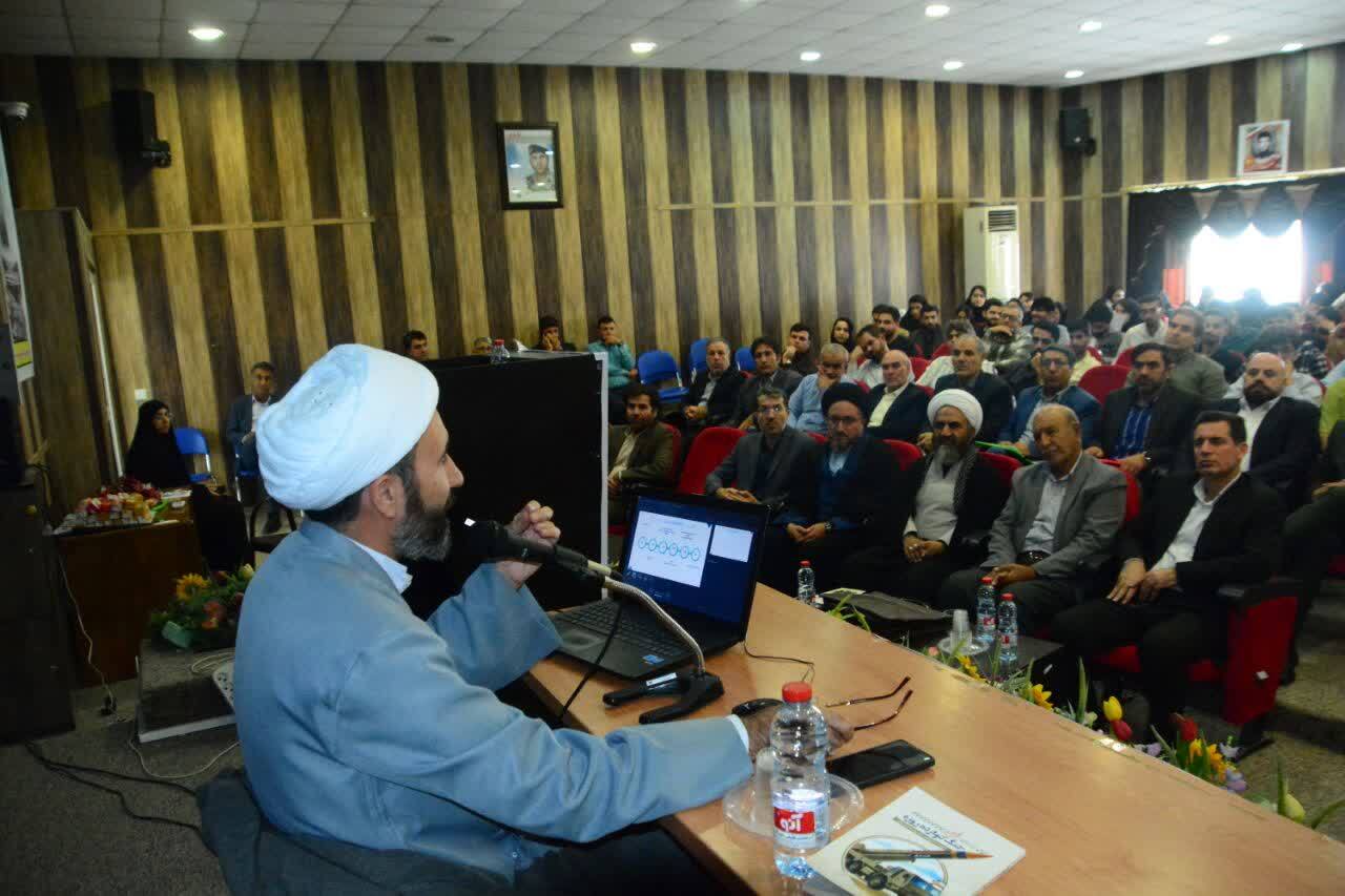 دانشگاه‌ها سنگر جهاد علمی؛ نسل تمدن‌ساز عزت ایران را پاس می‌دارند