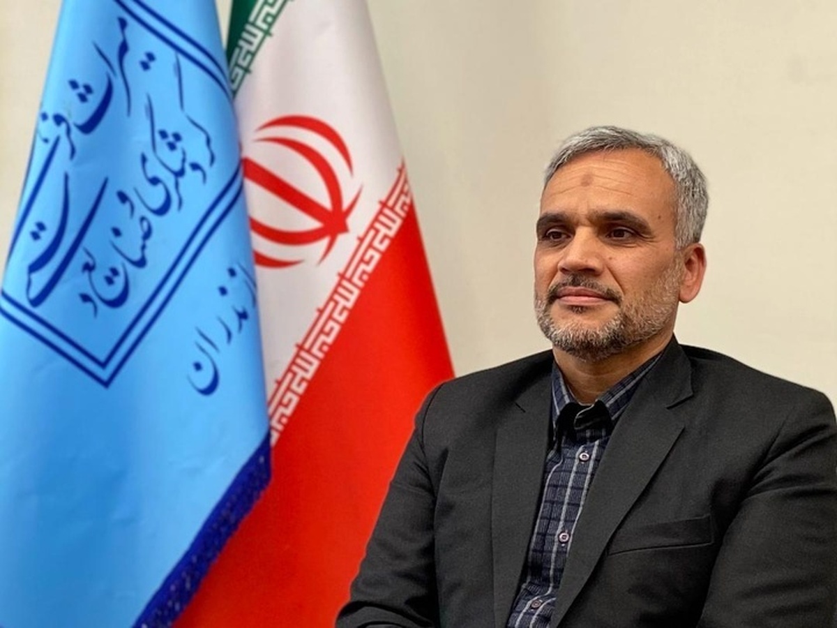 از جنگل تا دریا؛ رونمایی از نقشه راه گردشگری چندوجهی مازندران/کاخ صفی‌آباد برگ برنده جدید برای جذب گردشگران فرهنگی