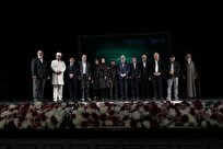 اسماعیل بقائی در رونمایی مستند «پرواز پروانه‌ها»: صبر و اراده بیماران پروانه‌ای الهام‌بخش است