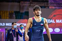 امیر محمدی برد؛ نام‌آوران باخت/ صدرنشینی خیبر با سرلک، خواری، خلیلی و قهرمان سنگین‌وزن امیدهای جهان