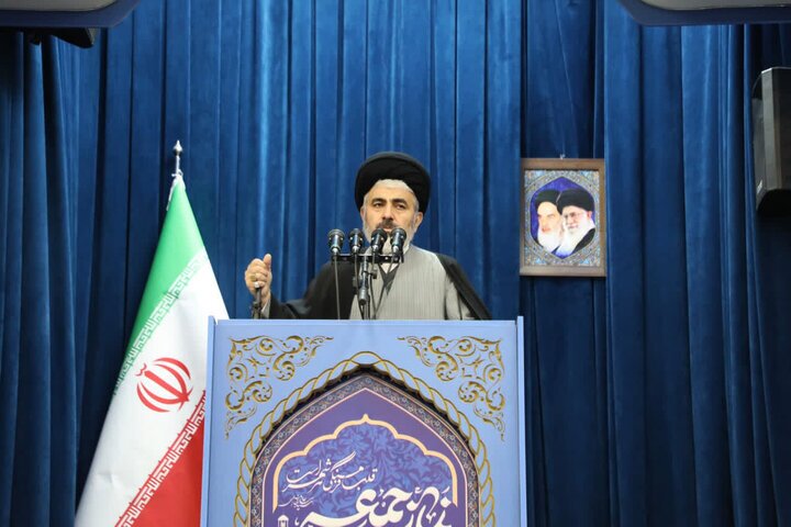 آغاز خطبه‌های نماز جمعه در استان‌ها