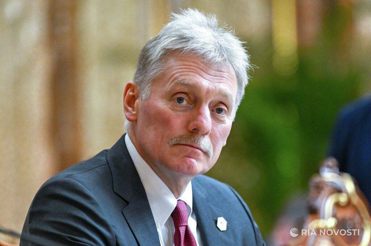 دیمیتری پسکوف: روسیه از اقدامات صلح‌آمیز کره شمالی در شبه‌جزیره کره حمایت می‌کند