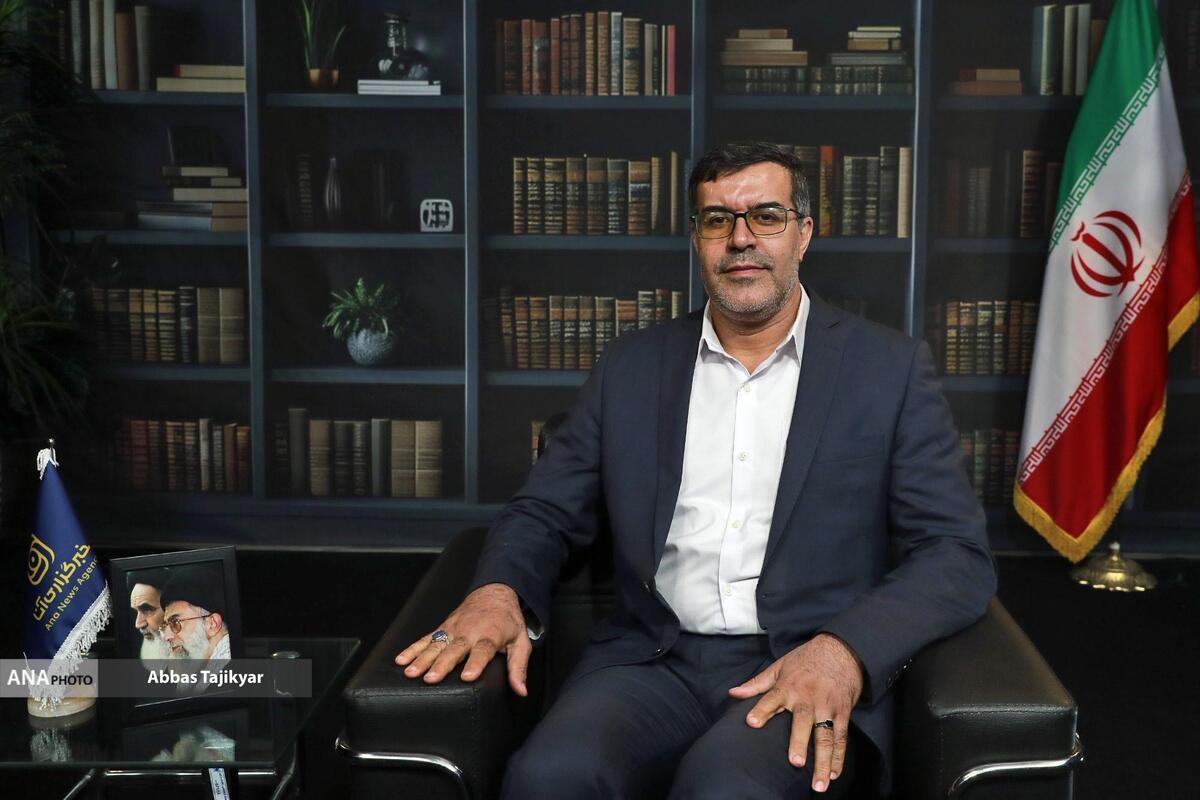 گفتگو با ابراهیم رحیمی | راهبرد دانشگاه آزاد چهارمحال و بختیاری برای تبدیل علم به ثروت