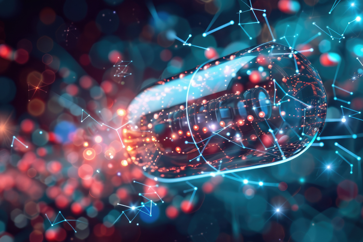 مسیر کشف دارو با هوش مصنوعی متحول می‌شود