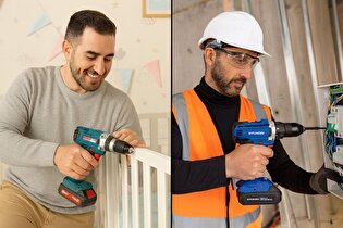 رونیکس ۸۶۱۵ یا هیوندای hp۴۲۰ کدام جان‌سخت‌تر هستند؟