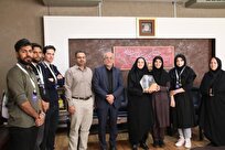 درخشش-دانشجویان-دانشگاه-آزاد-در-المپیک-فناوری