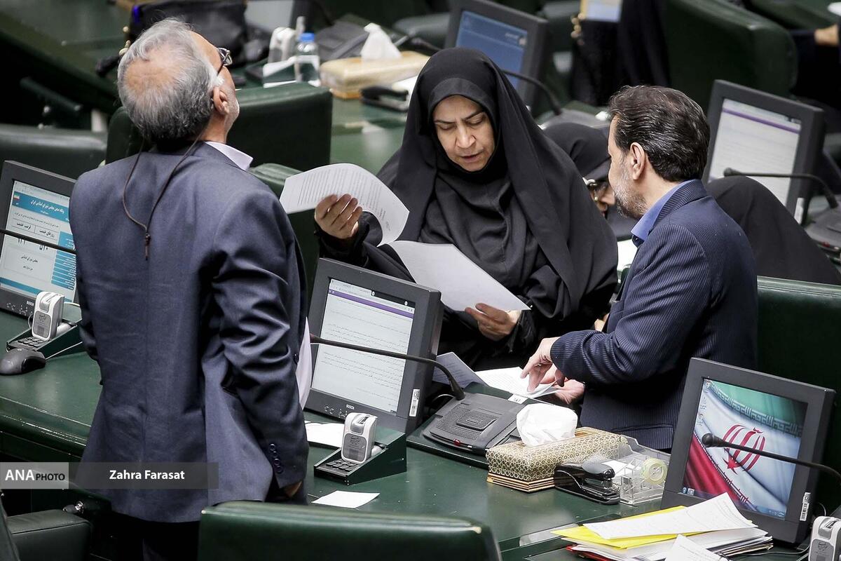 دستورکار این هفته خانه ملت؛ تمرکز بر عملکرد دولت در برنامه هفتم توسعه