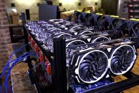 مصرف برق ۷۰۰ هزار ماینر غیرمجاز/ هشدار توانیر: برق ۱۰ واحد مسکونی در کف هر دستگاه!