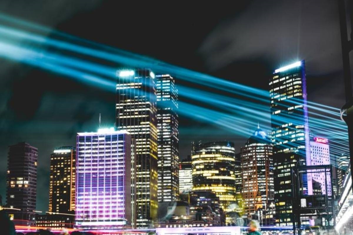 وقتی شهر هوشمند با فرهنگ ناهماهنگ است