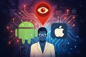 تسلط بر اندروید و ios چطور غرب را قادر به ردیابی دانشمندان ایرانی می‌کند؟