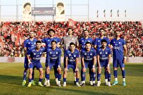 فرصت ۳ روزه برای بازگشت به تمرین بازیکنان استقلال خوزستان