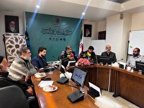 تشریح جزئیات اجلاس بین‌المللی تجلیل از پیرغلامان و خادمان حسینی با شعار «ز کوی رضا در سپاه حسینیم»