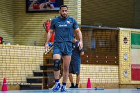 آغاز آخرین اردوی ۱۲ کشتی‌گیر اعزامی به ریاض از یکشنبه/ مصاف احتمالی آذرپیرا - تاج‌الدینوف؛ 30 آبان