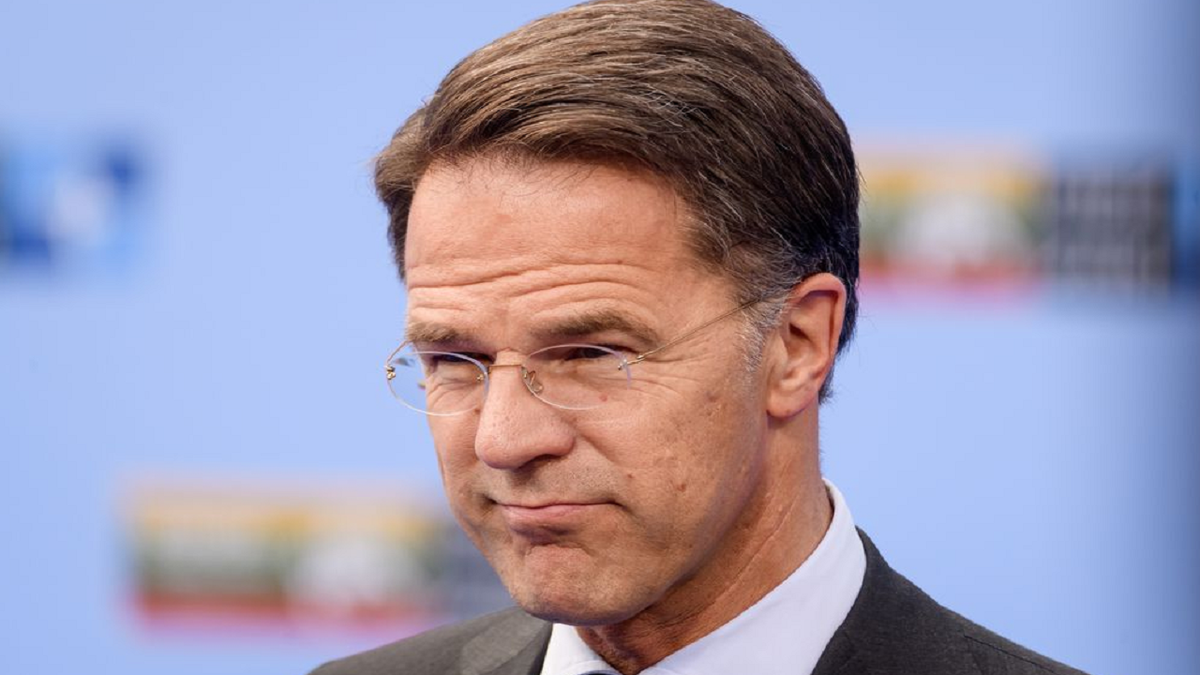 روته: قدرت بازدارندگی هسته‌ای ناتو مهم است