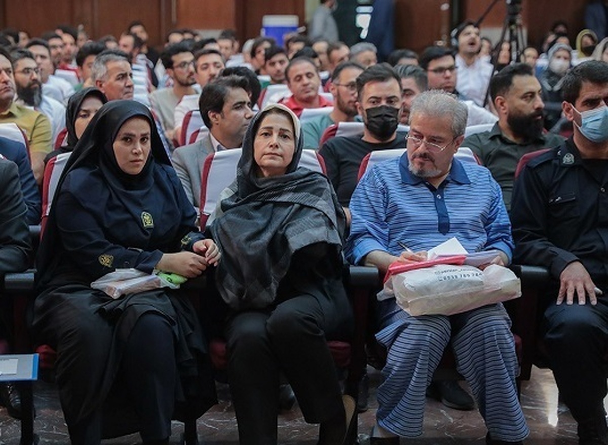 صدور رأی بخش سوم پرونده کثیرالشاکی «کینگ مانی»  تعیین تکلیف ۷۴۸ نفر دیگر از شکات