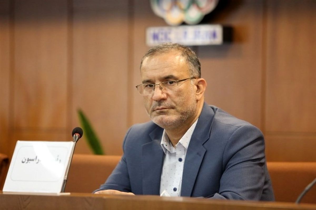 شعبانی‌بهار عضو هیأت رئیسه کنفدراسیون تیراندازی با کمان آسیا شد