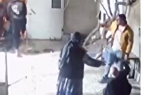 دستگیری اراذل و اوباش در اهر/ فوت پیرمرد مضروب و صدور قرار جلب به دادرسی برای متهمان+ فیلم