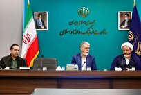 قصد مچ‌گیری از مدیران را نداریم/ درصدد استیفای حقوق قانونی مردم هستیم