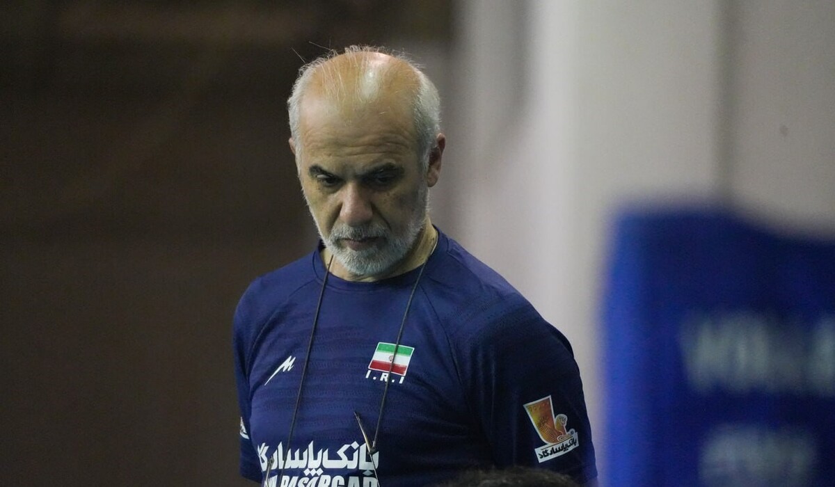 خوش خبر: مرحوم صابر کاظمی خودش خواست به الریان برود و محروم نبود  منتظر گزارش تکمیلی از قطر هستیم