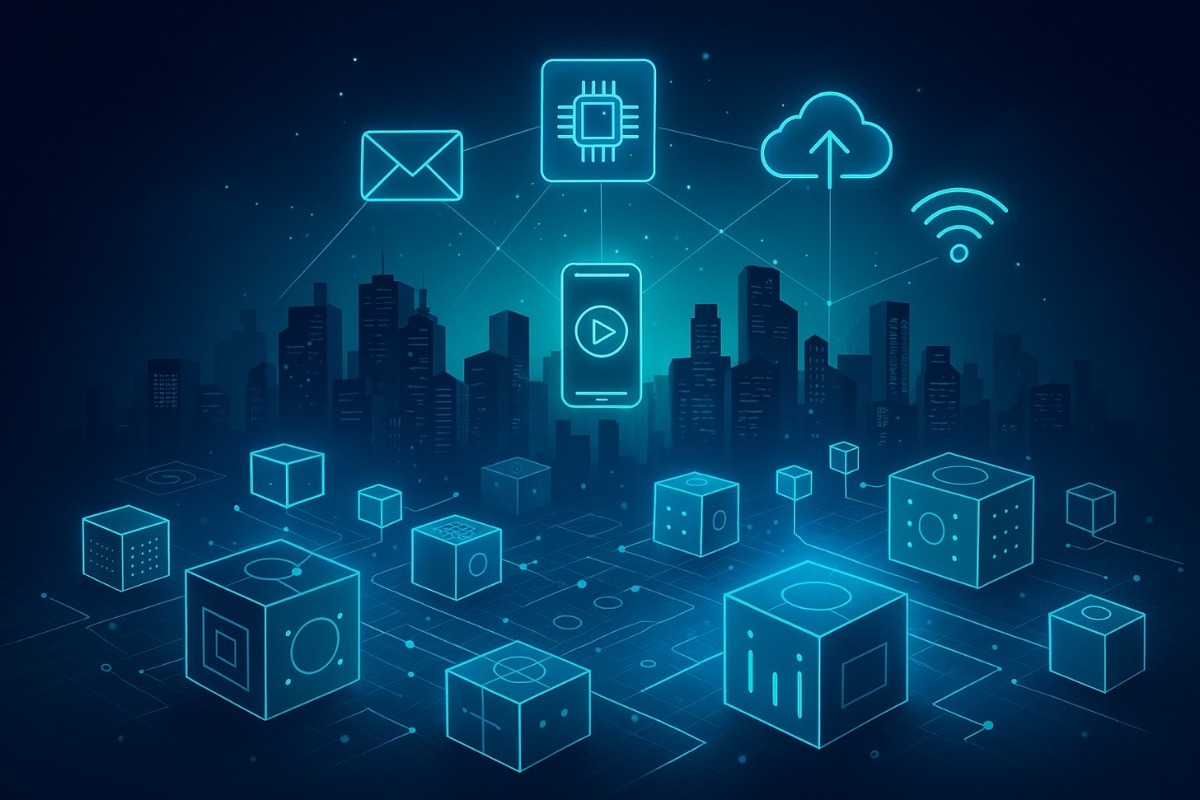 مناطق شهری چین تا ۲ سال دیگر به شبکۀ محاسباتی فوق‌سریع مجهز می‌شود