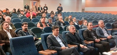 «گردشگری فصلی» عاملی آسیبزا/ راهاندازی دبیرخانه دائمی گردشگری در دانشگاه آزاد «گردشگری فصلی» عاملی آسیبزا/ راهاندازی دبیرخانه دائمی گردشگری در دانشگاه آزاد