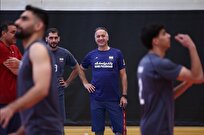 بازی‌های کشورهای اسلامی| اکبری:هنوز به فینال نرسیده‌ایم/ کاظمی: تیمی در این تورنمنت نیست که ما را به چالش بکشد+فیلم