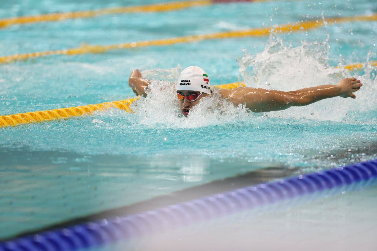 بازیهای کشورهای اسلامی| پایان روز اول مسابقات بدون کسب مدال/ عملکرد امیدوارکننده رشتههای تیمی+جدول مدال بازیهای کشورهای اسلامی| پایان روز اول مسابقات بدون کسب مدال/ عملکرد امیدوارکننده رشتههای تیمی+جدول مدال