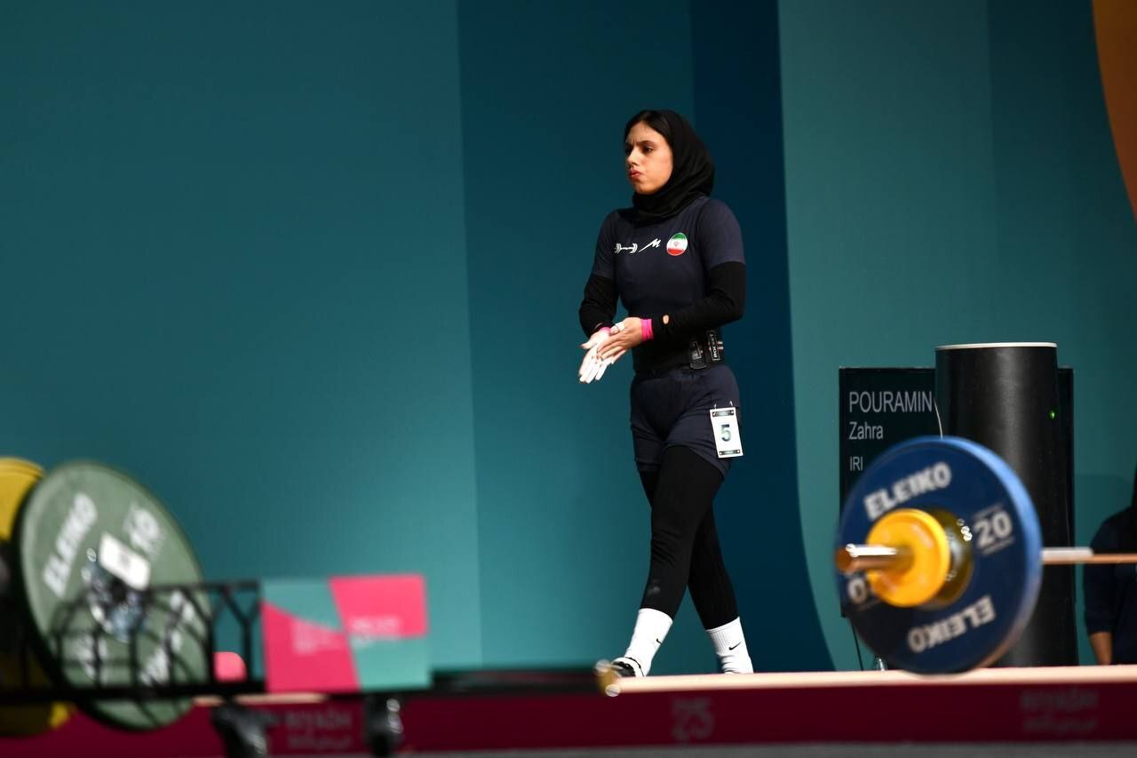 بازیهای کشورهای اسلامی| پایان روز اول مسابقات بدون کسب مدال/ عملکرد امیدوارکننده رشتههای تیمی+جدول مدال بازیهای کشورهای اسلامی| پایان روز اول مسابقات بدون کسب مدال/ عملکرد امیدوارکننده رشتههای تیمی+جدول مدال