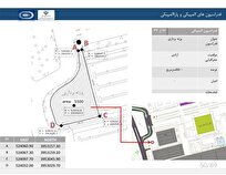 واگذاری ۵۵۰۰ متر مربع زمین در مجموعه ورزشی آزادی به فدراسیون وزنه‌برداری