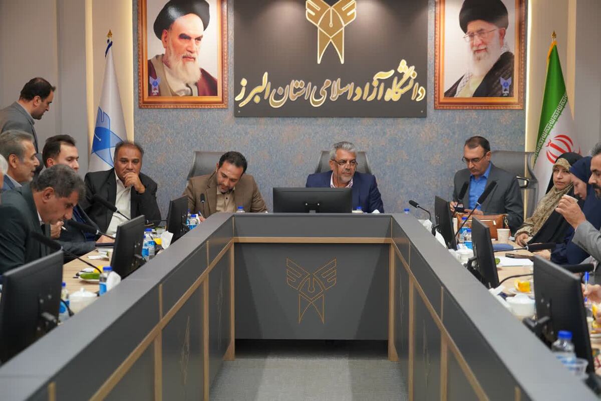 برنامه‌ریزی بیش از ۲۰۰ نشست علمی در هفته پژوهش  تمرکز بر دستاوردهای نوآورانه سال‌های اخیر