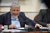 برگزاری-شورای-دانشگاه-آزاد-اسلامی-استان-قم-با-حضور-دکتر-رنجبر