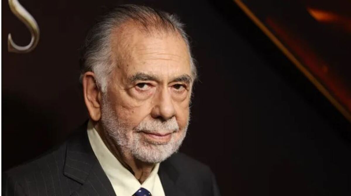 ضرر مالی فیلم «مگالوپولیس» جزیره بلیز را از چنگ فرانسیس فورد کوپولا درآورد