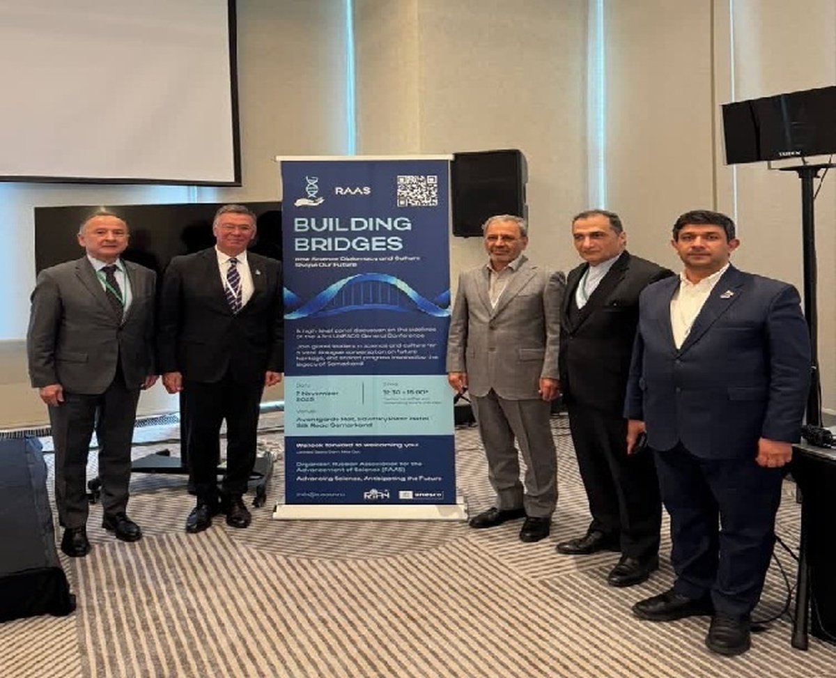 تأکید بر گسترش همکاری‌های علمی و دانشگاهی ایران و روسیه