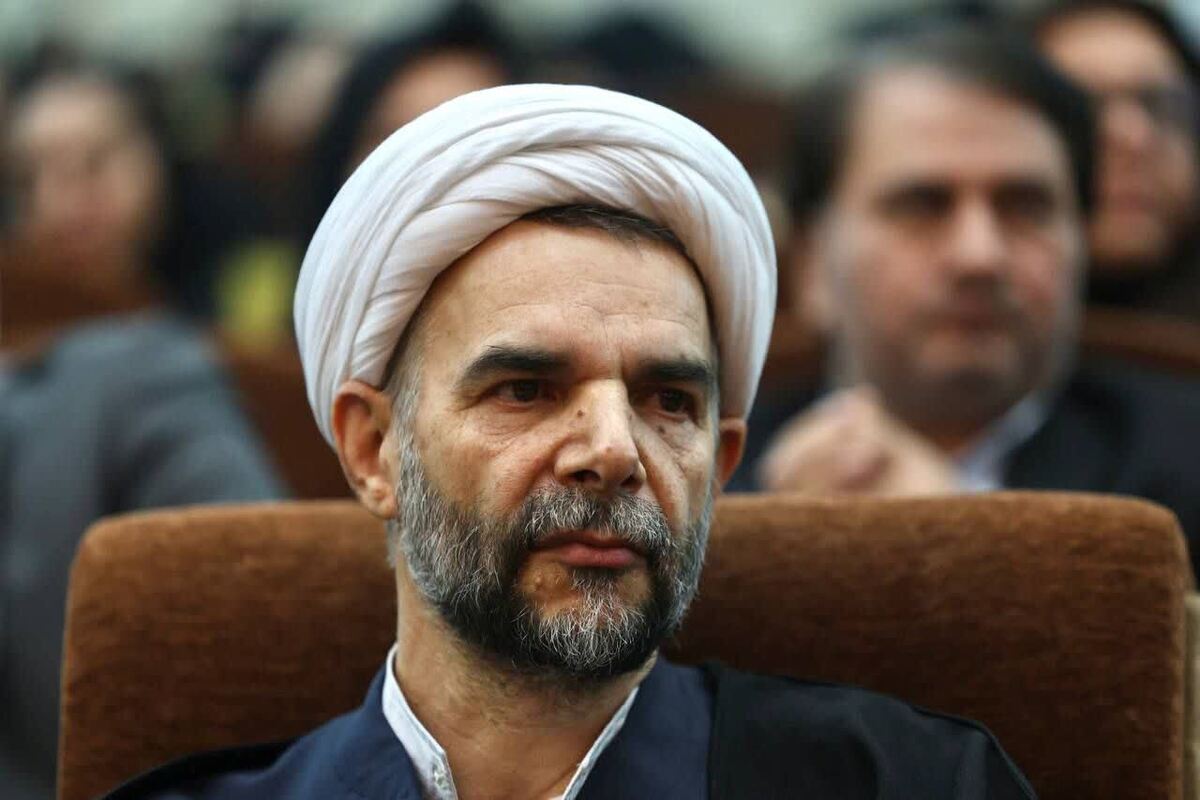 معاون اول قوه قضاییه: هیچ نهادی حق سرپیچی از اجرای قانون الزام را ندارد