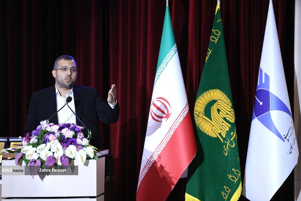 زارع: جشنواره قرآن و عترت، بازتاب هویت دینی دانشگاه‌هاست