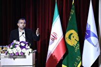 زارع: جشنواره قرآن و عترت، بازتاب هویت دینی دانشگاه‌هاست