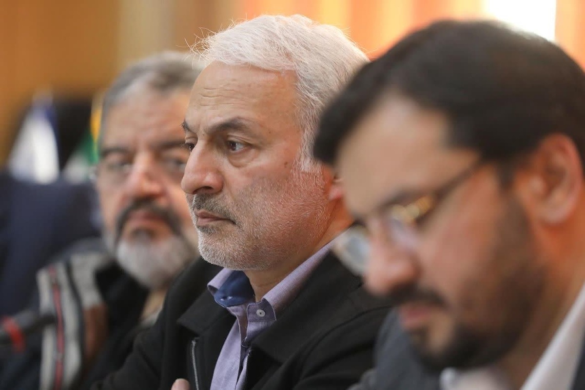 گزارش جلال‌زاده از آخرین وضعیت لایحه حمایت از ایرانیان خارج از کشور