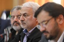 گزارش جلال‌زاده از آخرین وضعیت لایحه حمایت از ایرانیان خارج از کشور