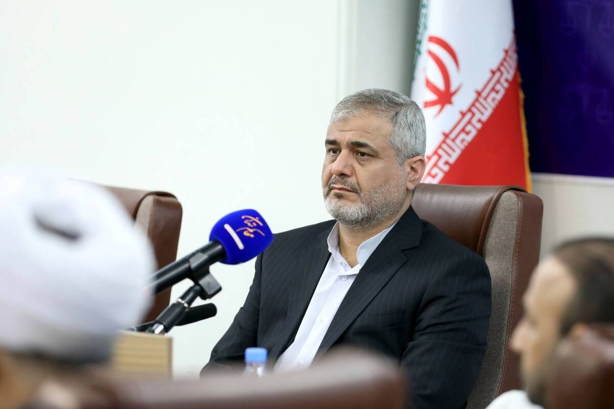 ضرورت تحول در اجرای احکام و رفع اطاله دادرسی در محاکم تهران