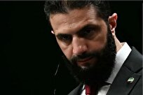 حضور جولانی در واشنگتن هم‌زمان با آغاز عملیات نمادین برائت از داعش