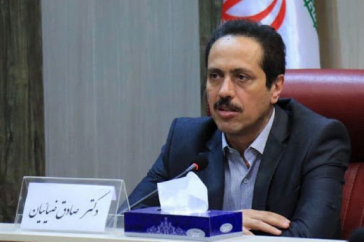 تداوم حاکمیت پرفشار جنب حاره‌ای مانع بارندگی شد؛ پاییز امسال یکی از خشک‌ترین پاییزهای ۵۰ سال اخیر