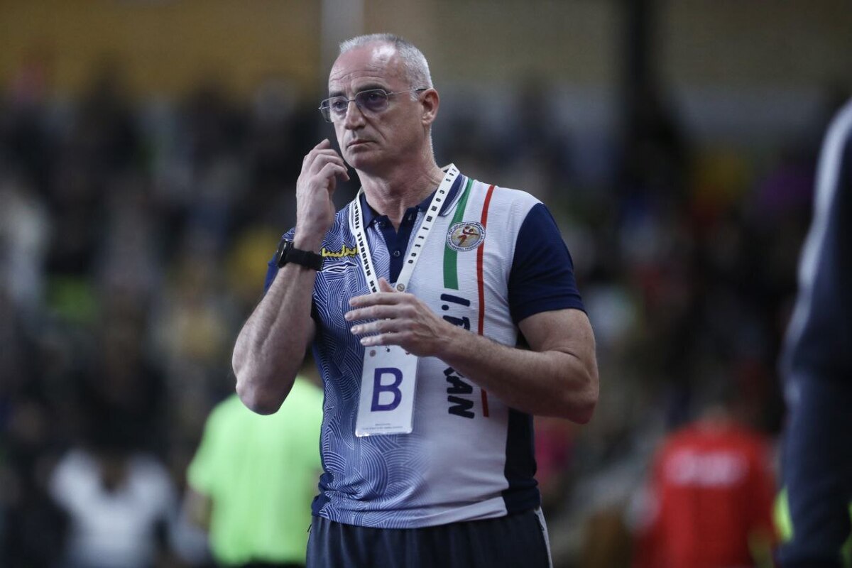 کاستیلو: برای کسب قهرمانی به ریاض می‌رویم  نبود لژیونرها کار را سخت می‌کند ولی به تمام بازیکنان ایمان دارم