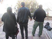 دستگیری قاتل و همدستانش در کمتر از ۸ ساعت در سمنان