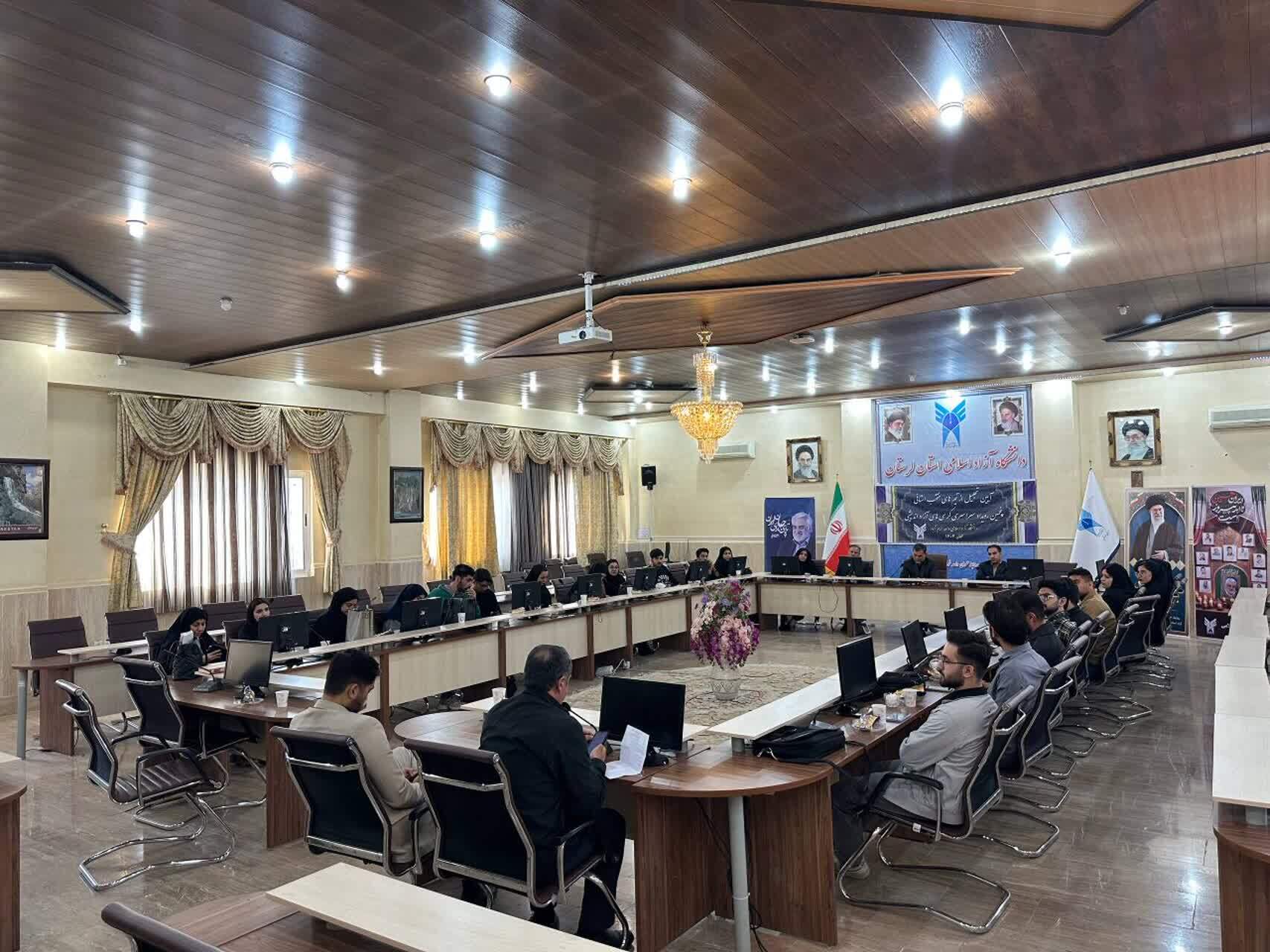 از آزاداندیشی تا نقد و مناظره؛ منطق حکم می‌کند که مسیر ارتقای اندیشه از کرسی‌ها آغاز شود