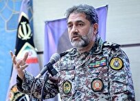 ایستادگی جانانه شهدای پدافند؛ الهامی: نخبگان سرباز سرمایه‌های ملی ارتش‌اند