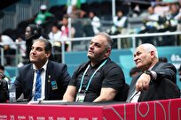 بازی‌های کشورهای اسلامی| انوشیروانی: زحمات کادر فنی و قشقایی هدر رفت/ وزنه‌برداری در ناگویا به روزهای اوج بازمی‌گردد