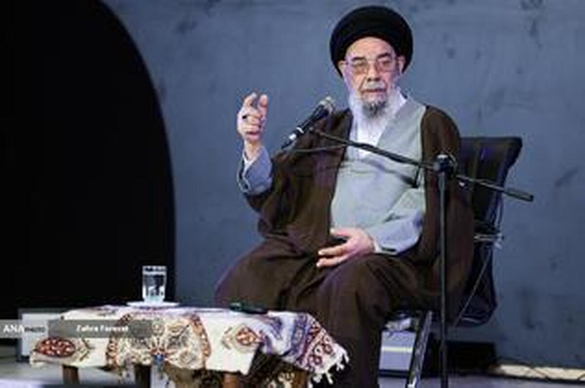 نماینده ولی‌فقیه در اصفهان: قرآن داروخانه الهی است و ائمه اطهار طبیبان آن‌اند